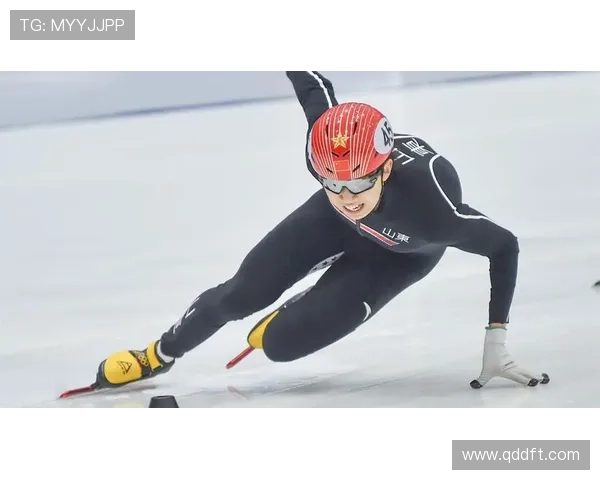 中国短道速滑队在世界锦标赛上斩获三金 展现强大实力 中国短道速滑队在世界锦标赛上斩获三金 展现强大实力