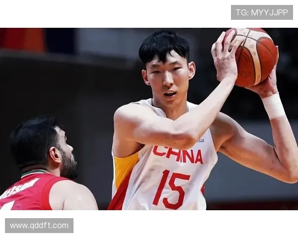 周琦回忆加盟NBA前心态变化 曾因新疆男篮加薪犹豫是否离队 周琦回忆加盟NBA前心态变化 曾因新疆男篮加薪犹豫是否离队
